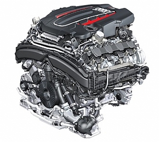 ����� ����� ���� - 4.0TFSI Audi RS6 & RS7 C7.5