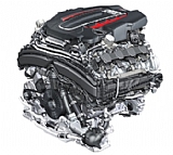 ����� ����� ���� - 4.0TFSI Audi RS6 & RS7 C7.5