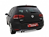 REMUS SPORT EXHAUST MQB