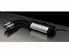 REMUS SPORT EXHAUST MQB