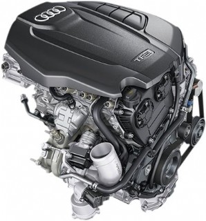 ����� ����� ���� - 2.0TSI ��� 3 - A4 / A5 / Q5