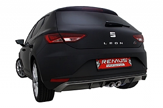 SEAT LEON 5F RACE SYSTEM LINE