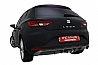 SEAT LEON 5F RACE SYSTEM LINE