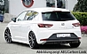 SEAT LEON 5F RACE SYSTEM LINE