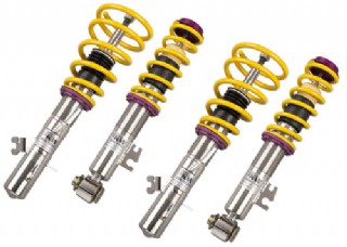 KW COILOVERS V1