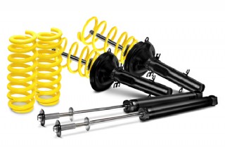 ST SUSPENION ��� ������ + ������ ����� 
