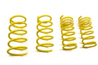 ����� ����� ST SUSPENSION