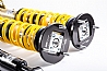 ST XA COILOVERS