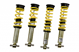 ST X COILOVERS