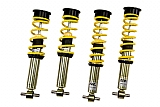 ST X COILOVERS