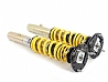 ST X COILOVERS