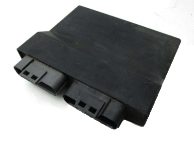    - ECU Upgrade
