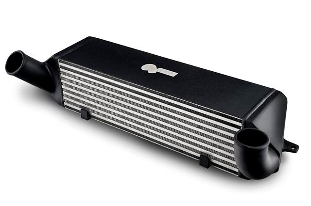  - Intercoolers