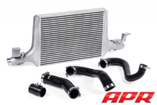  Intercooler �����  MQB