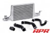 APR Intercooler ����� AUDI A4 2016