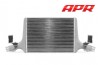 APR Intercooler ����� AUDI A4 2016